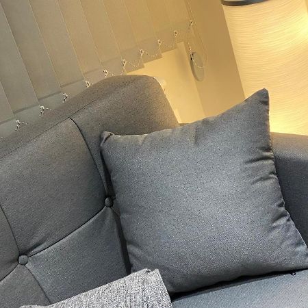 萨拉曼卡Apartamento Moderno En La Alamedilla公寓 外观 照片
