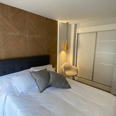 萨拉曼卡Apartamento Moderno En La Alamedilla公寓 外观 照片