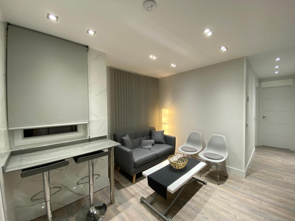 萨拉曼卡Apartamento Moderno En La Alamedilla公寓 外观 照片