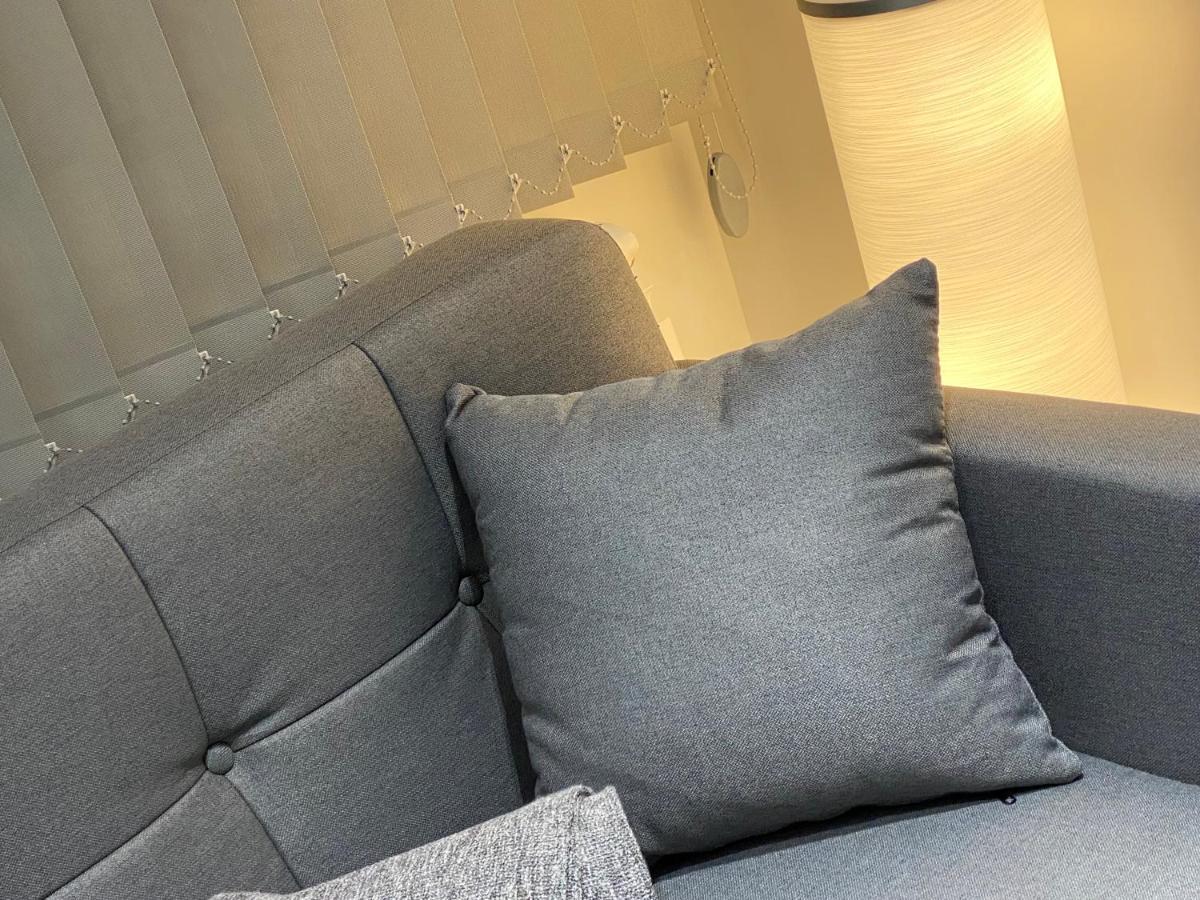 萨拉曼卡Apartamento Moderno En La Alamedilla公寓 外观 照片