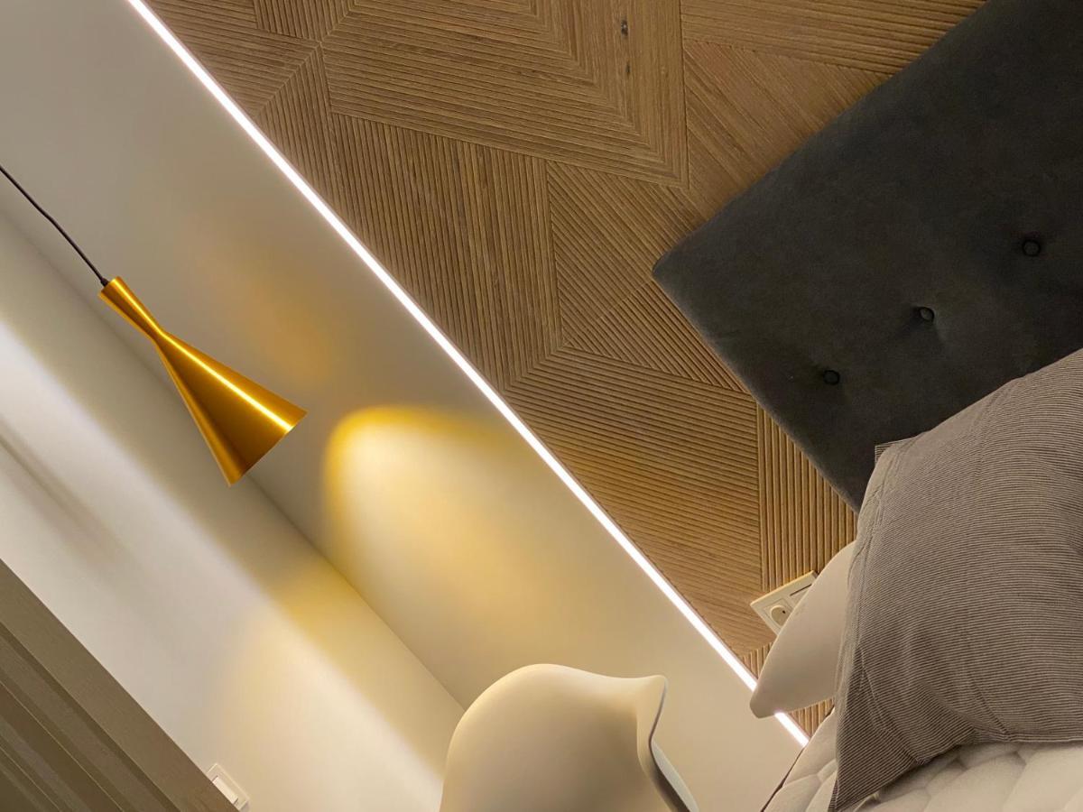 萨拉曼卡Apartamento Moderno En La Alamedilla公寓 外观 照片