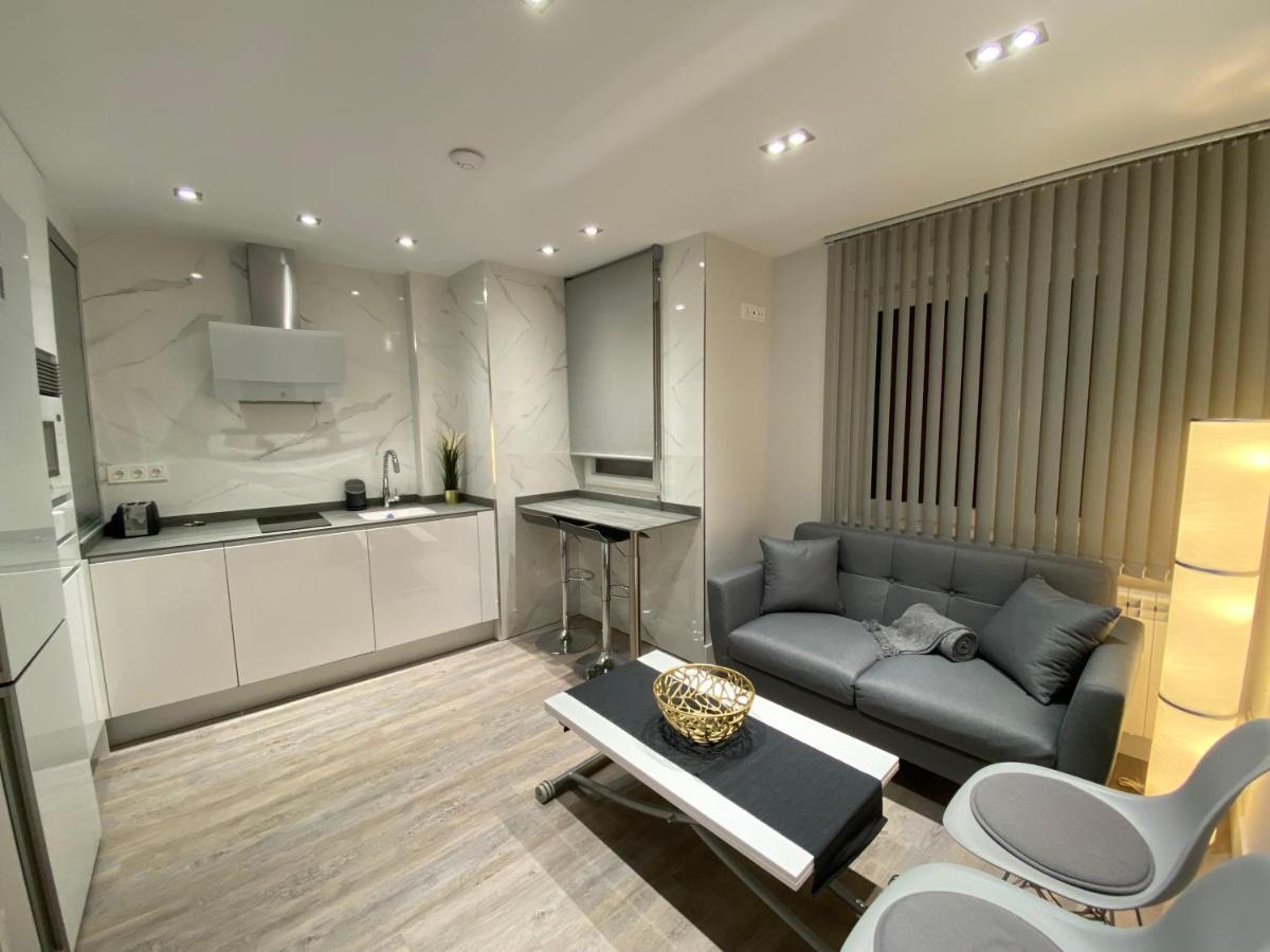 萨拉曼卡Apartamento Moderno En La Alamedilla公寓 外观 照片