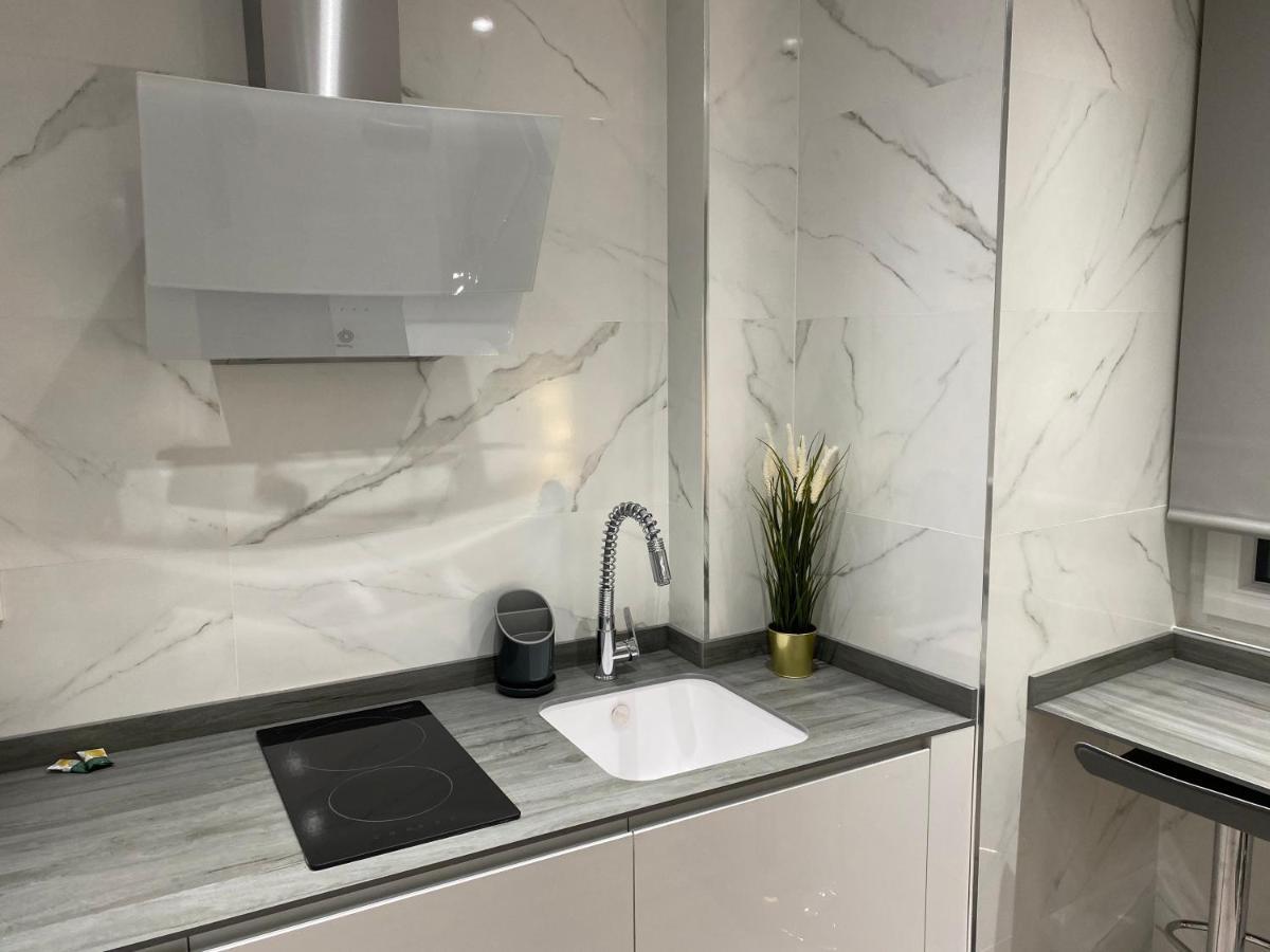 萨拉曼卡Apartamento Moderno En La Alamedilla公寓 外观 照片
