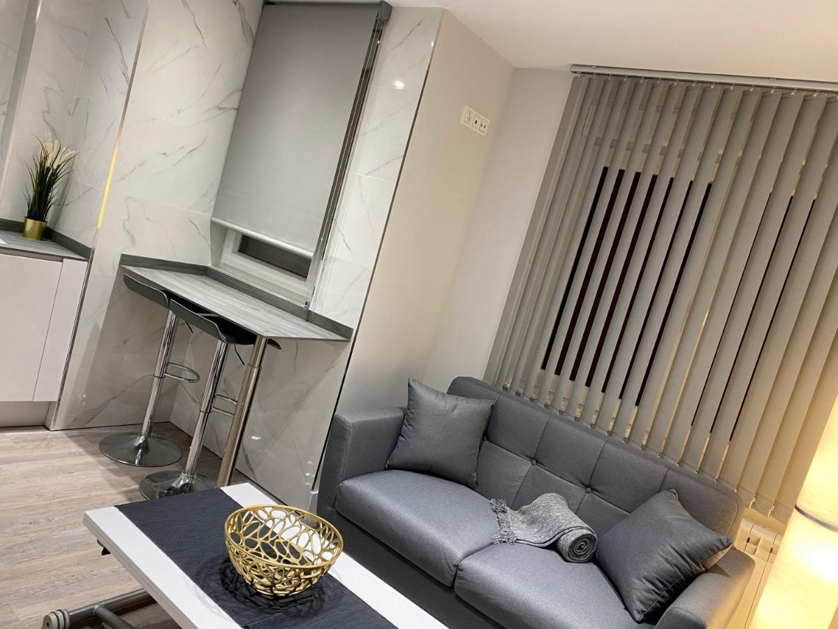 萨拉曼卡Apartamento Moderno En La Alamedilla公寓 外观 照片