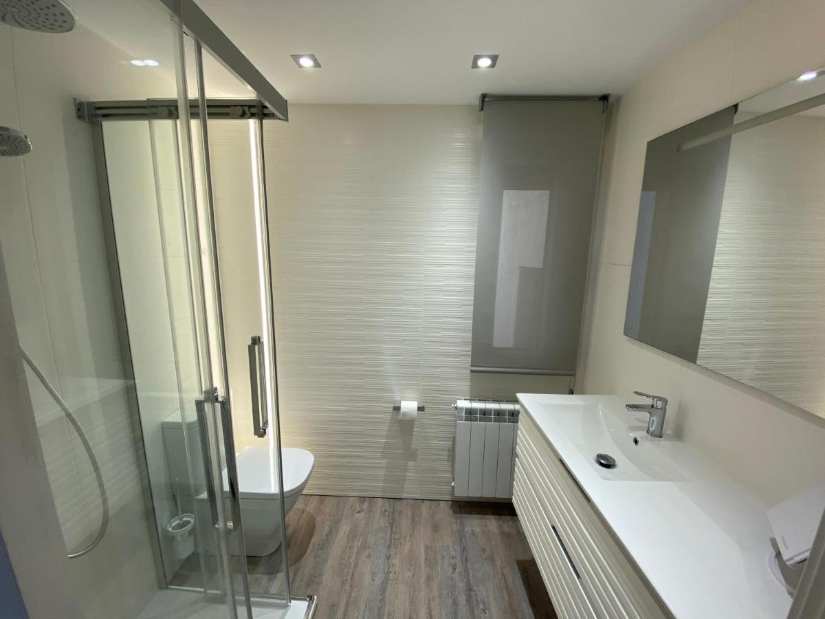 萨拉曼卡Apartamento Moderno En La Alamedilla公寓 外观 照片